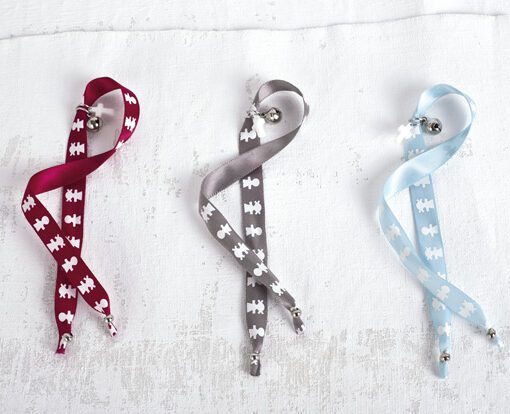 Μαρτυρικά βραχιολάκια Κορίτσι Αγόρι