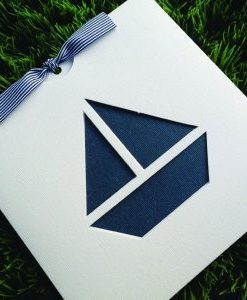 Καραβάκι Κωδικός: Β1504