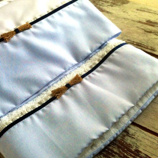 Σετ λαδόπανα Κωδικός:L-A109