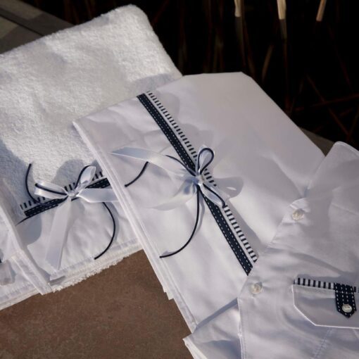 Σετ λαδόπανα Κωδικός:L-A 110