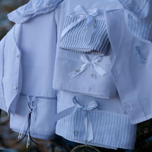 Σετ λαδόπανα Κωδικός L-A 111