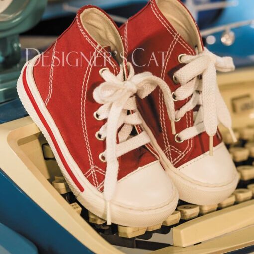 Παπούτσια Μποτάκια Gas Designer's Cat In The Hat