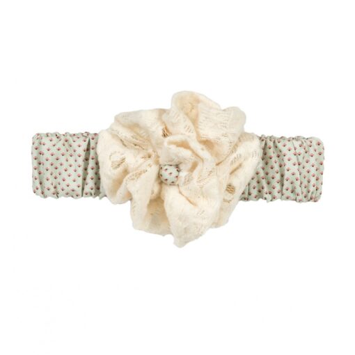 Κορδέλα Για Τα Μαλλιά Erica Green Cat In The Hat