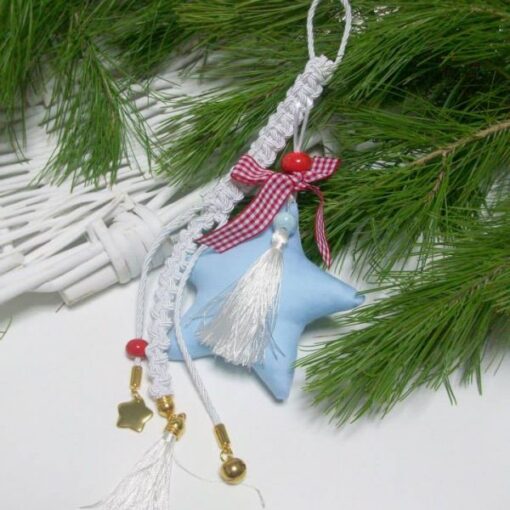 Μπομπονιέρα βάπτισης