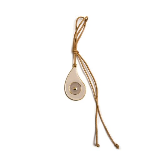 Μπομπονιέρα Γάμου Γούρι – Μάτι-Δάκρυ.