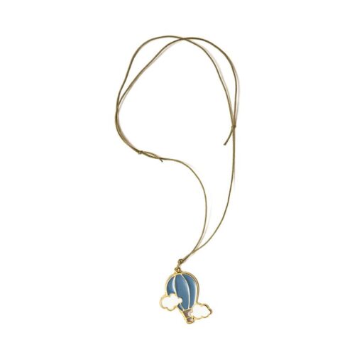 Γούρι αερόστατο ραφ