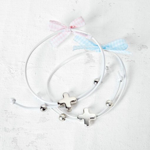 Μαρτυρικό Βραχιολάκι Βάπτισης
