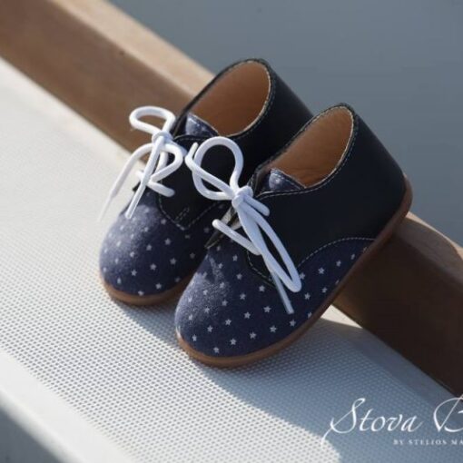 Παπούτσια By Stova Bambini