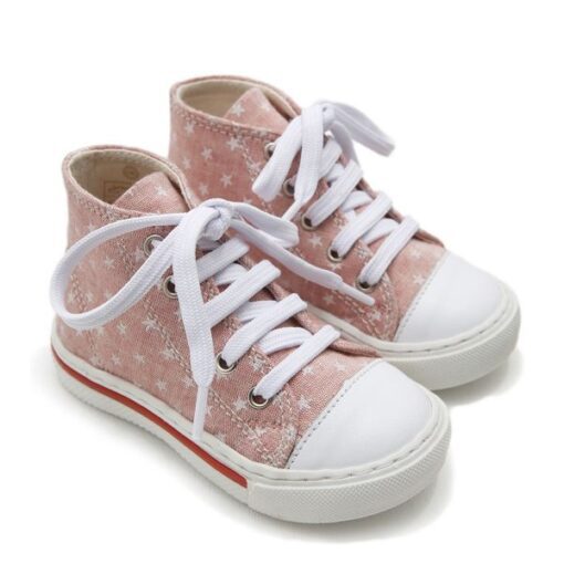 Παπούτσια Μποτάκια Volter Designer's Cat