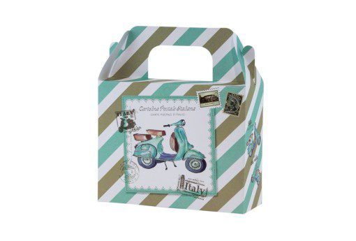 Κουτί Βέσπα KT24 – TS105 ΒΕΣΠΑ ΑΓΟΡΙ