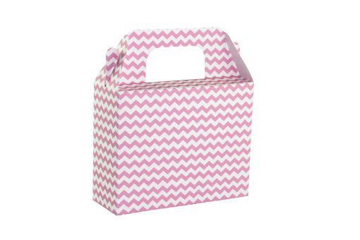 Κουτί Σεβρόν Lunchbox MBΚ-ΚΤ24 - TS114