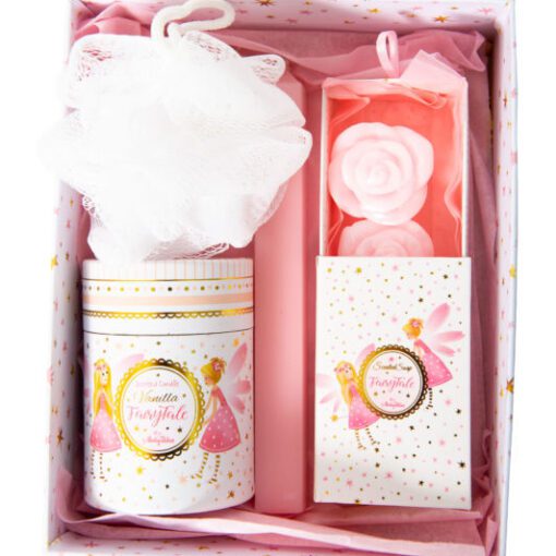 δωράκια νονού νονάς