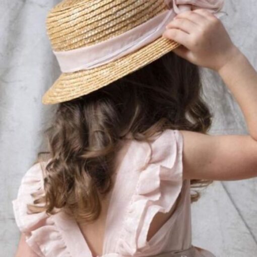 Φόρεμα Regina Pink