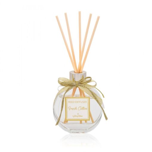 Μπομπονιέρα Αρωματικό Χώρου Fresh Cotton ST00629