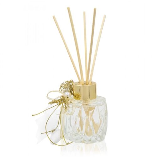 Aρωματικό χώρου σκαλιστό με άρωμα Cotton ST00629