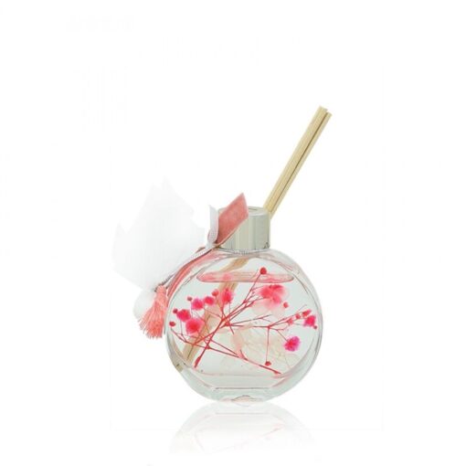 Αρωματικό χώρου με αποξηραμένα λουλούδια ST00620