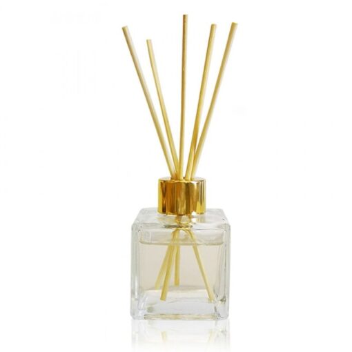 Αρωματικό Coconut Γυάλινο Μπουκαλάκι