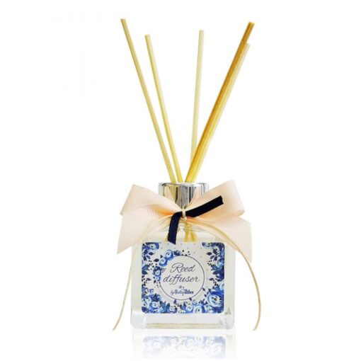 Αρωματικό Χώρου γυάλινο μπουκαλάκι με stick ST00391