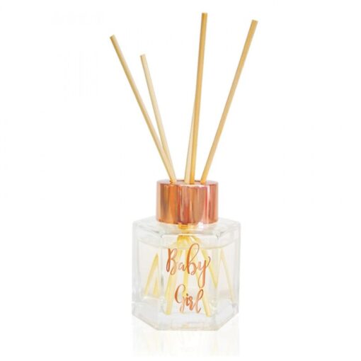 Αρωματικό Musk Baby Girl ST00561