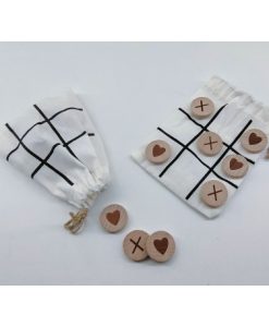 Τρίλιζα Σε Πουγκί