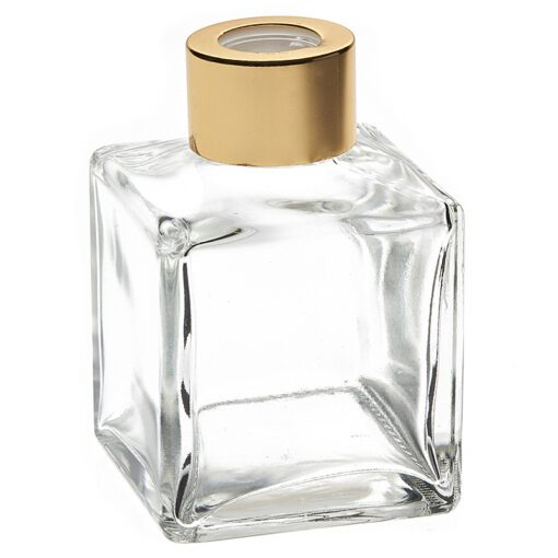 Γυάλινα Βάζα για αρωματικό Χώρου