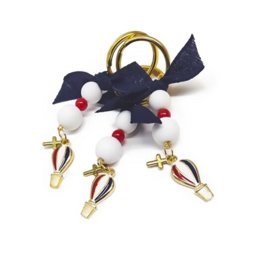 Μαρτυρικό Μπρελόκ Αερόστατο 22285