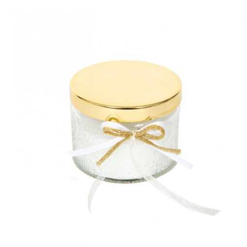 Κερί Με Άρωμα Jasmine,