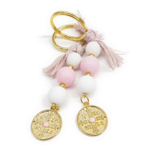 Μαρτυρικό Μπρελόκ Με Κωνσταντινάτο 22157