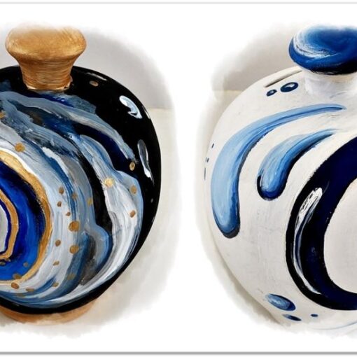 Κουμπαράς Μάτι Μεγάλος