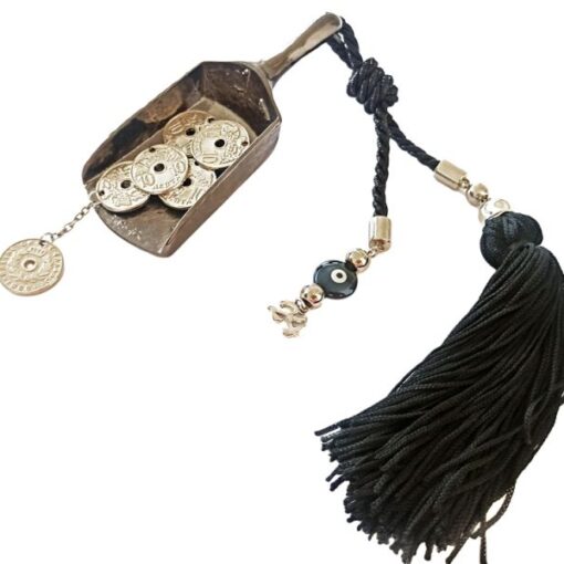 Διακοσμητική Επιτραπέζια Σέσουλα