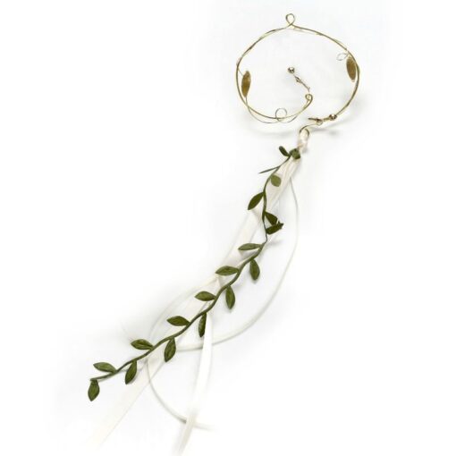 Μπομπονιέρα Ονειροπαγίδα Ελιά